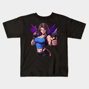 jill Kids T-Shirt